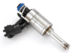 Direct Injection Fuel Injector For Gasoline or Diesel Engines